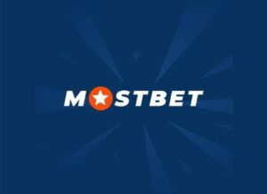 Mostbet App — (Apk) 125% free money welcome bonus 1